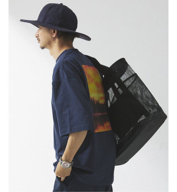 JOURNAL STANDARD relume「THE NORTH FACE / ザ ノースフェイス ヨセミテ シーナリー 半袖 T」|Tシャツ・カットソー|