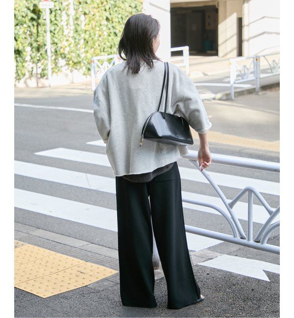 JOURNAL STANDARD「《追加3》ウォッシャブルワイドパンツ」|その他|