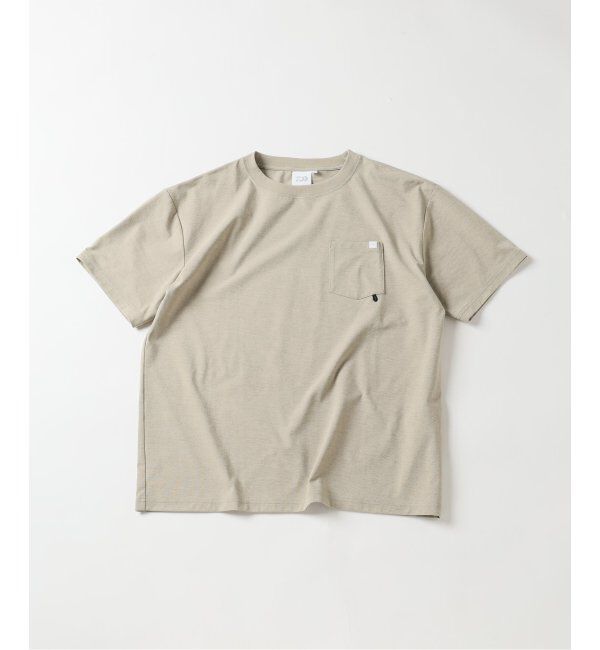 JOURNAL STANDARD relume「DAIWA / ダイワ 別注 ポケットTシャツ」|Tシャツ・カットソー|