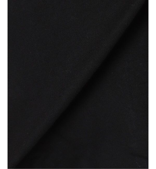 JOURNAL STANDARD relume「《WEB限定追加2》フリルリボンTシャツ」|Tシャツ・カットソー|