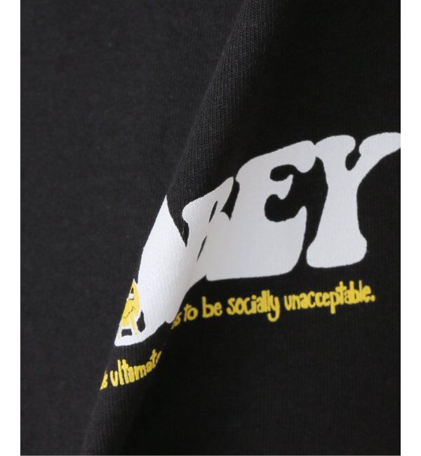 Oriens JOURNAL STANDARD「【OBEY / オベイ】OBEY EARTH DROP OUT 165264120-25U」|Tシャツ・カットソー|