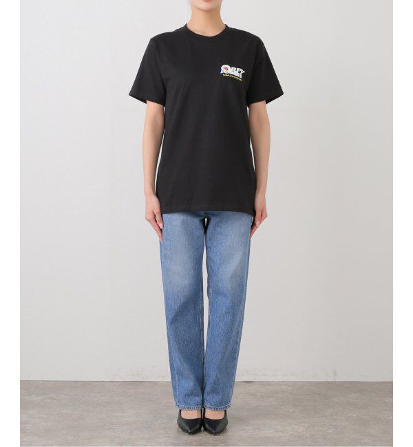 Oriens JOURNAL STANDARD「【OBEY / オベイ】OBEY EARTH DROP OUT 165264120-25U」|Tシャツ・カットソー|