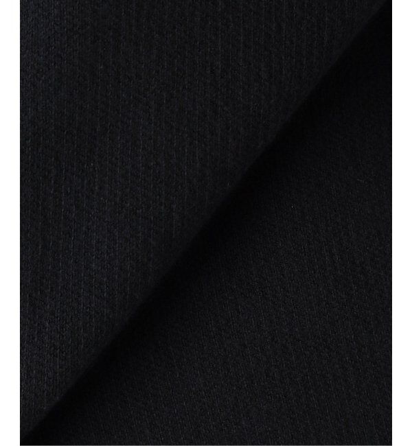 JOURNAL STANDARD「《追加》【洗える】ダブルニットフーディ」|カーディガン|