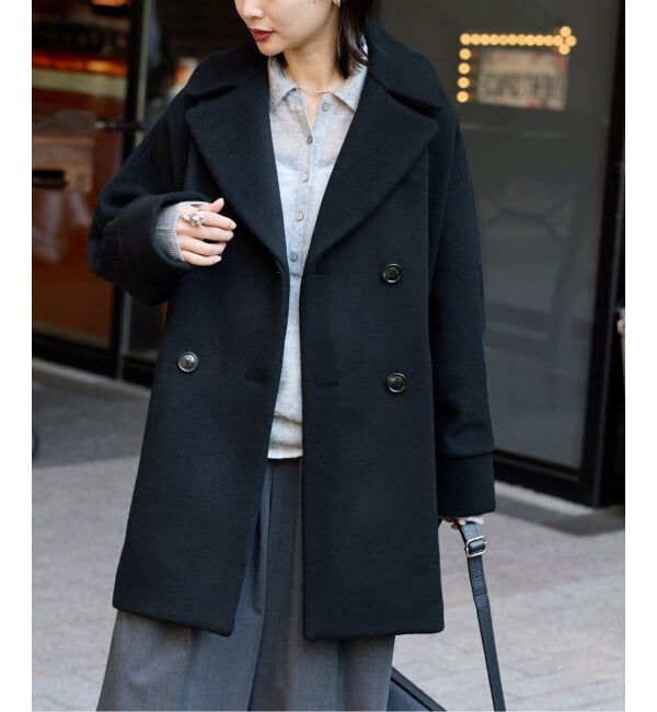 JOURNAL STANDARD「《追加》別注【TICCA / ティッカ】テントコート」|その他|