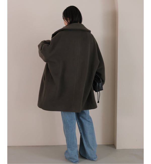 JOURNAL STANDARD「《追加》別注【TICCA / ティッカ】テントコート」|その他|