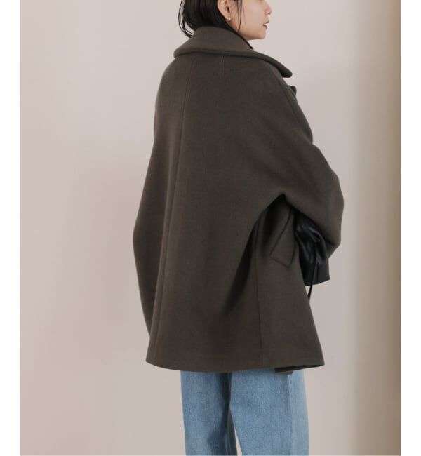 JOURNAL STANDARD「《追加》別注【TICCA / ティッカ】テントコート」|その他|