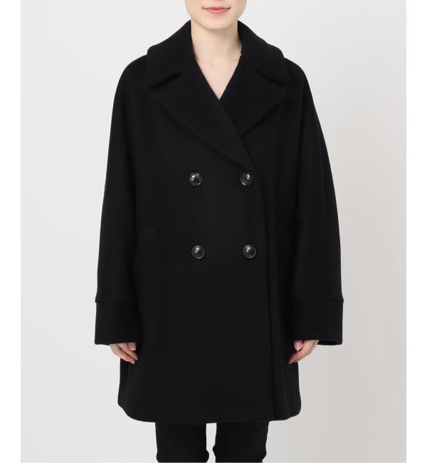 JOURNAL STANDARD「《追加》別注【TICCA / ティッカ】テントコート」|その他|