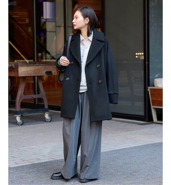 JOURNAL STANDARD「《追加》別注【TICCA / ティッカ】テントコート」|その他|