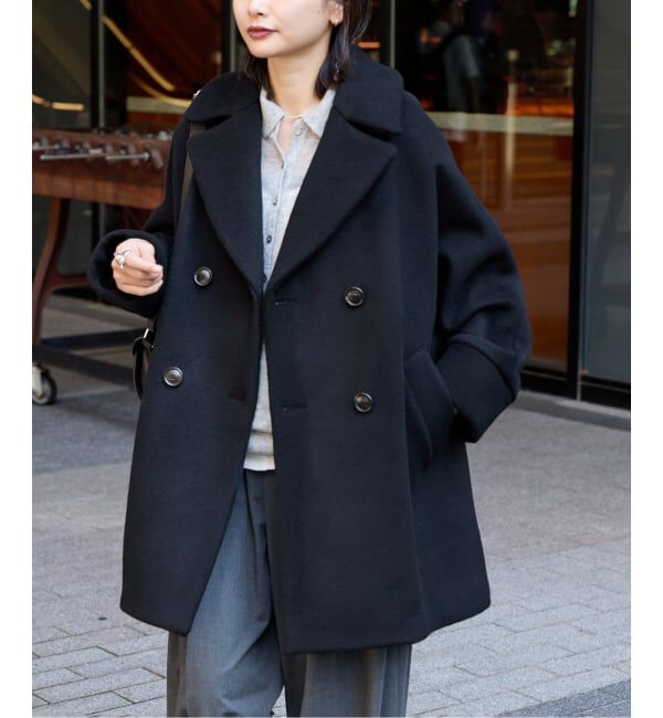 JOURNAL STANDARD「《追加》別注【TICCA / ティッカ】テントコート」|その他|