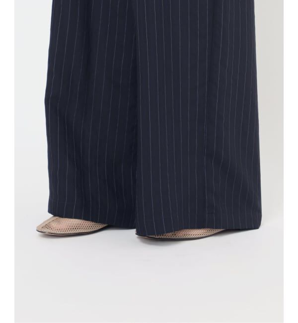 JOURNAL STANDARD relume「《追加》N/Rダブルストライプパンツ」|その他|