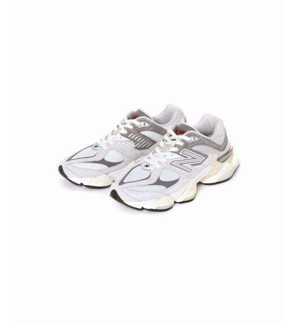 JOURNAL STANDARD「《追加》【NEW BALANCE / ニューバランス】 U9060 GRY」|スニーカー|