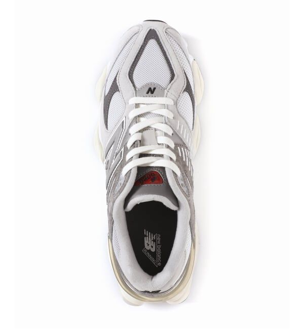 JOURNAL STANDARD「《追加》【NEW BALANCE / ニューバランス】 U9060 GRY」|スニーカー|