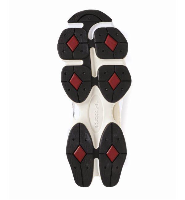 JOURNAL STANDARD「《追加》【NEW BALANCE / ニューバランス】 U9060 GRY」|スニーカー|