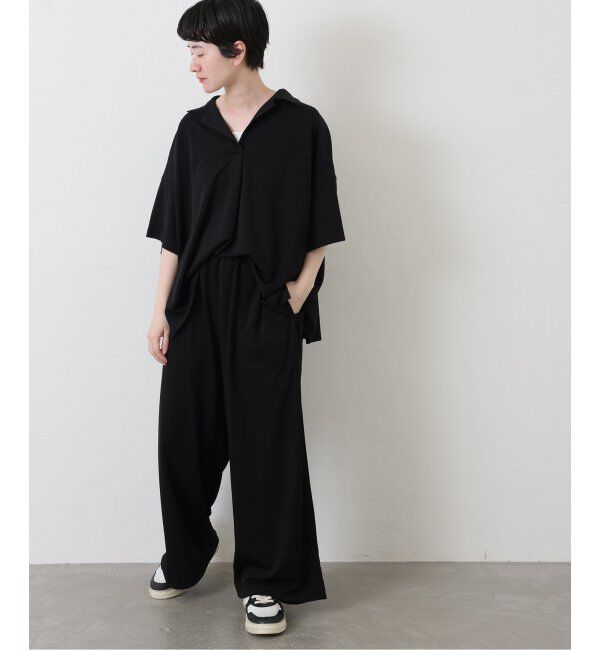 journal standard luxe「リラックスプルオーバーシャツ」|Tシャツ・カットソー|