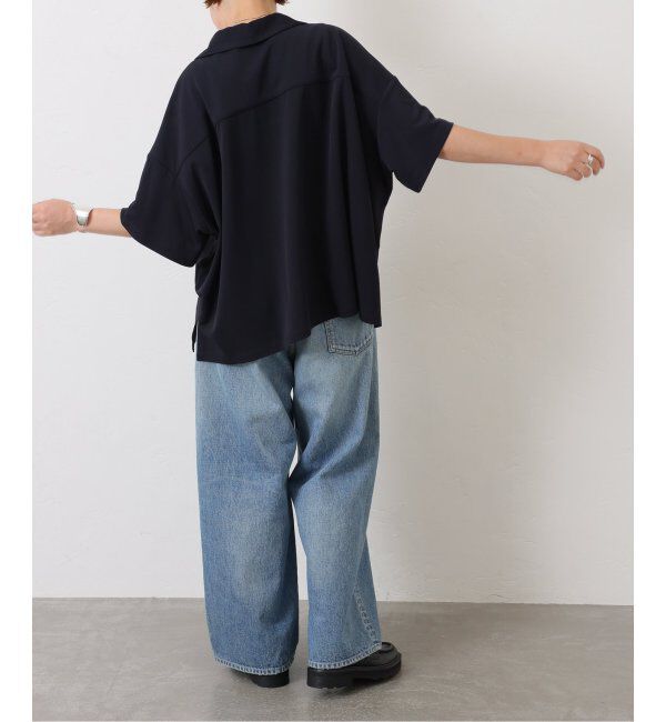 journal standard luxe「リラックスプルオーバーシャツ」|Tシャツ・カットソー|