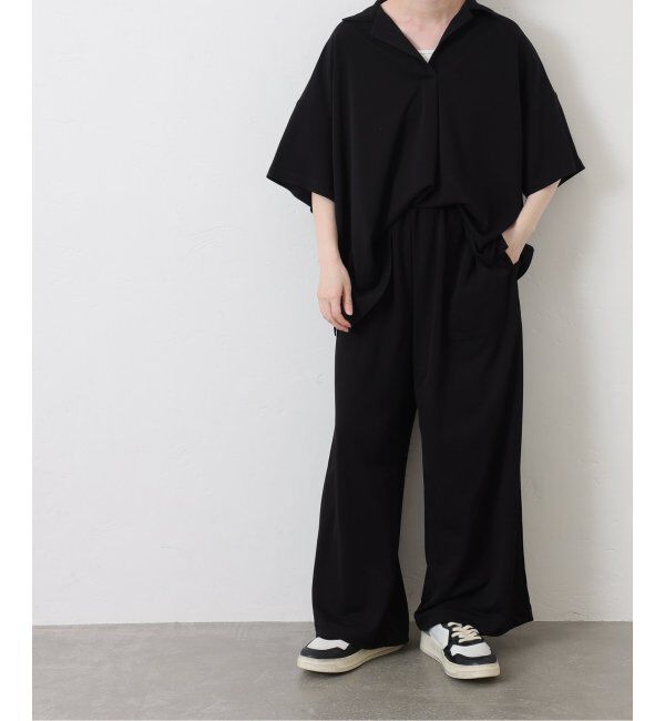 journal standard luxe「リラックスプルオーバーシャツ」|Tシャツ・カットソー|