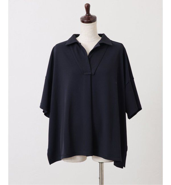 journal standard luxe「リラックスプルオーバーシャツ」|Tシャツ・カットソー|