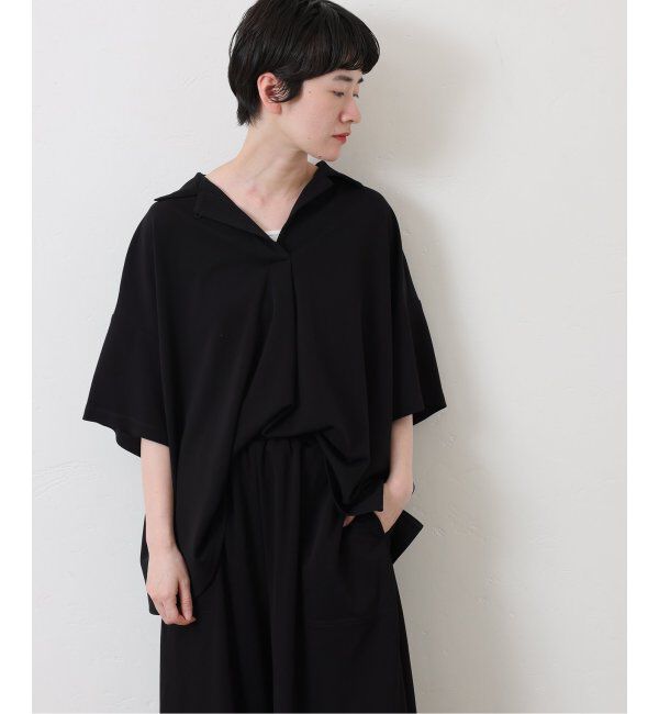 journal standard luxe「リラックスプルオーバーシャツ」|Tシャツ・カットソー|