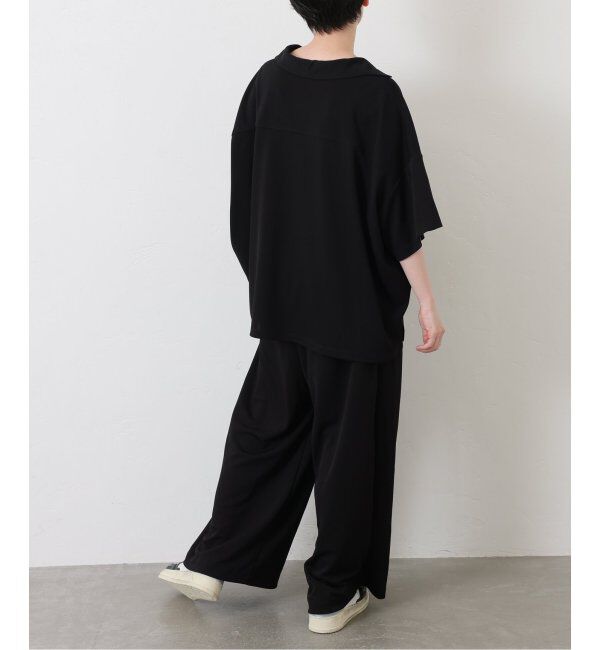 journal standard luxe「リラックスプルオーバーシャツ」|Tシャツ・カットソー|