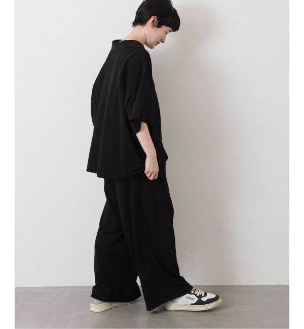 journal standard luxe「リラックスプルオーバーシャツ」|Tシャツ・カットソー|