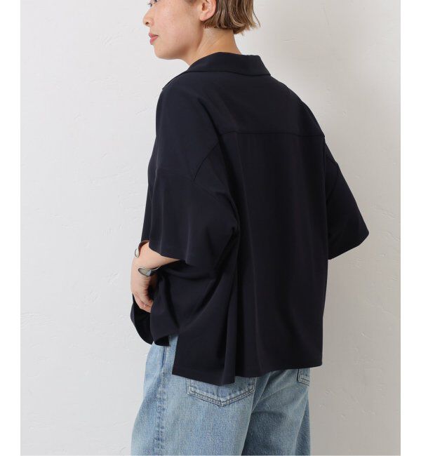 journal standard luxe「リラックスプルオーバーシャツ」|Tシャツ・カットソー|