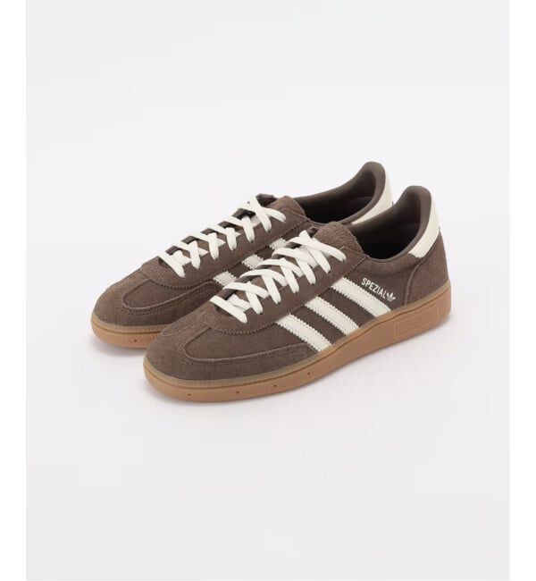 JOURNAL STANDARD「【adidas originals】HANDBALL SPEZIAL W」|スニーカー|