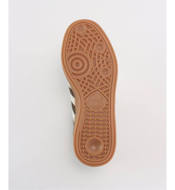 JOURNAL STANDARD「【adidas originals】HANDBALL SPEZIAL W」|スニーカー|