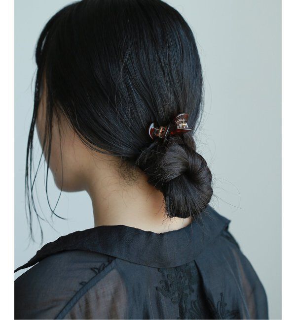 JOURNAL STANDARD「【FICCARE】 Mini Sofia jaw clip」|その他|