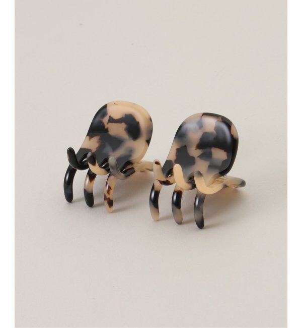 JOURNAL STANDARD「【FICCARE】 Mini Sofia jaw clip」|その他|