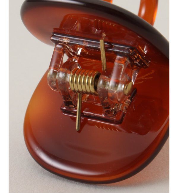 JOURNAL STANDARD「【FICCARE】 Mini Sofia jaw clip」|その他|