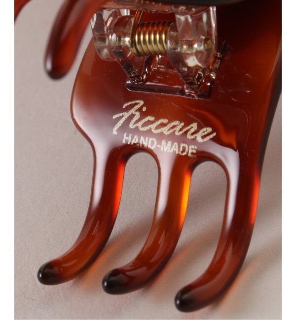 JOURNAL STANDARD「【FICCARE】 Mini Sofia jaw clip」|その他|