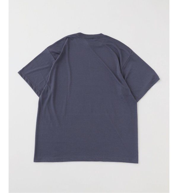 JOURNAL STANDARD「BAMBOO SHOOTS / バンブーシュート D.I.T.W TEE (Q.D)」|Tシャツ・カットソー|