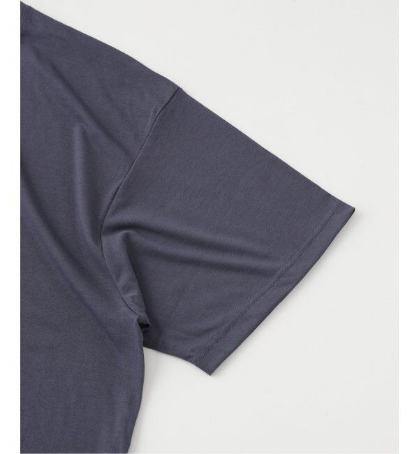 JOURNAL STANDARD「BAMBOO SHOOTS / バンブーシュート D.I.T.W TEE (Q.D)」|Tシャツ・カットソー|