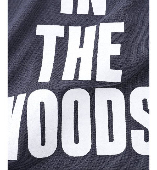 JOURNAL STANDARD「BAMBOO SHOOTS / バンブーシュート D.I.T.W TEE (Q.D)」|Tシャツ・カットソー|