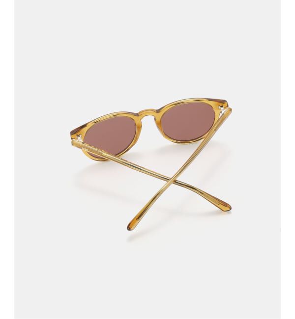 JOURNAL STANDARD「【MESSY WEEKEND/メッシーウィークエンド】NEW DEEP サングラス」|サングラス|