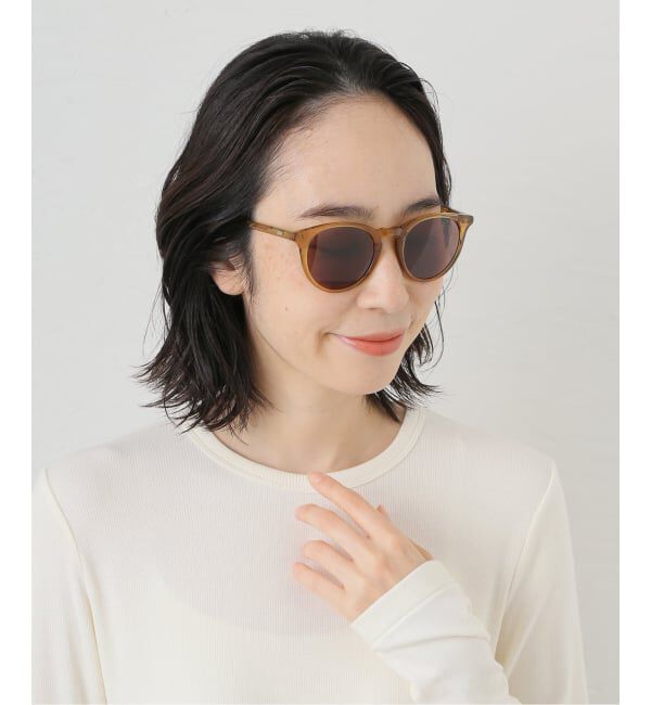 JOURNAL STANDARD「【MESSY WEEKEND/メッシーウィークエンド】NEW DEEP サングラス」|サングラス|