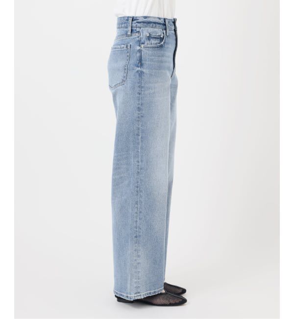 JOURNAL STANDARD relume「ボーイッシュデニムパンツ」|デニム|