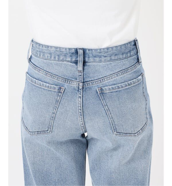 JOURNAL STANDARD relume「ボーイッシュデニムパンツ」|デニム|