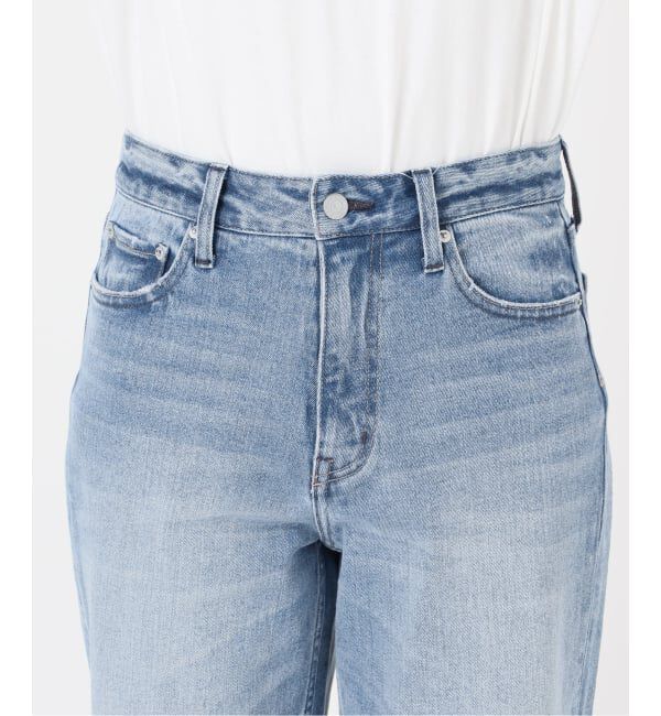 JOURNAL STANDARD relume「ボーイッシュデニムパンツ」|デニム|