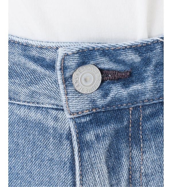 JOURNAL STANDARD relume「ボーイッシュデニムパンツ」|デニム|