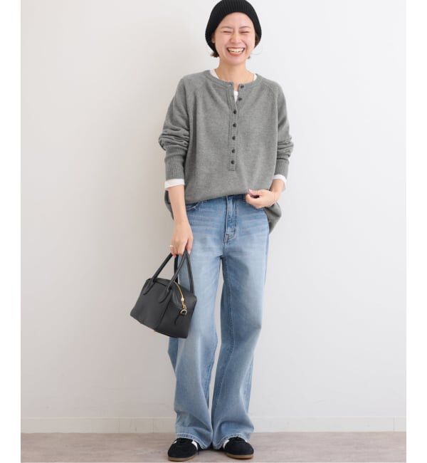 JOURNAL STANDARD relume「ボーイッシュデニムパンツ」|デニム|