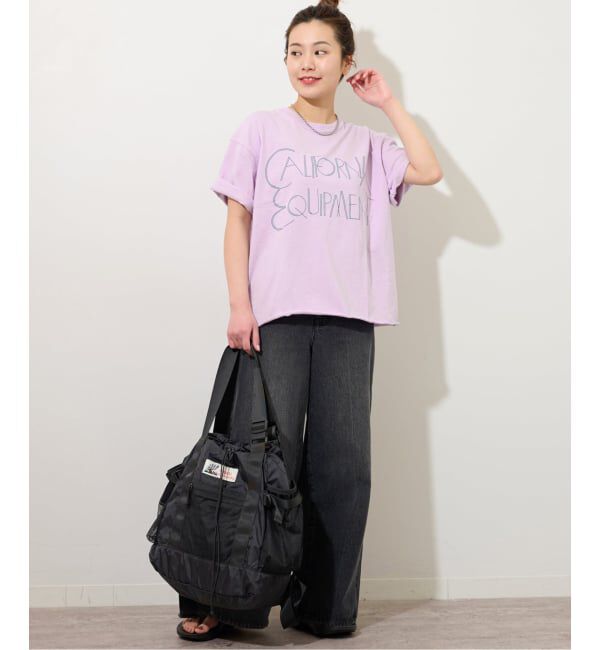 JOURNAL STANDARD relume「《WEB限定追加10》別注【CARIBOU MOUNTAINEERING】 バックパック」|リュック|