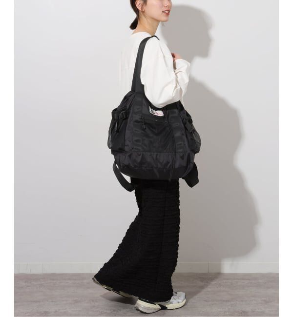 JOURNAL STANDARD relume「《WEB限定追加10》別注【CARIBOU MOUNTAINEERING】 バックパック」|リュック|