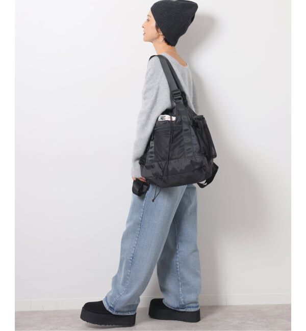 JOURNAL STANDARD relume「《WEB限定追加10》別注【CARIBOU MOUNTAINEERING】 バックパック」|リュック|