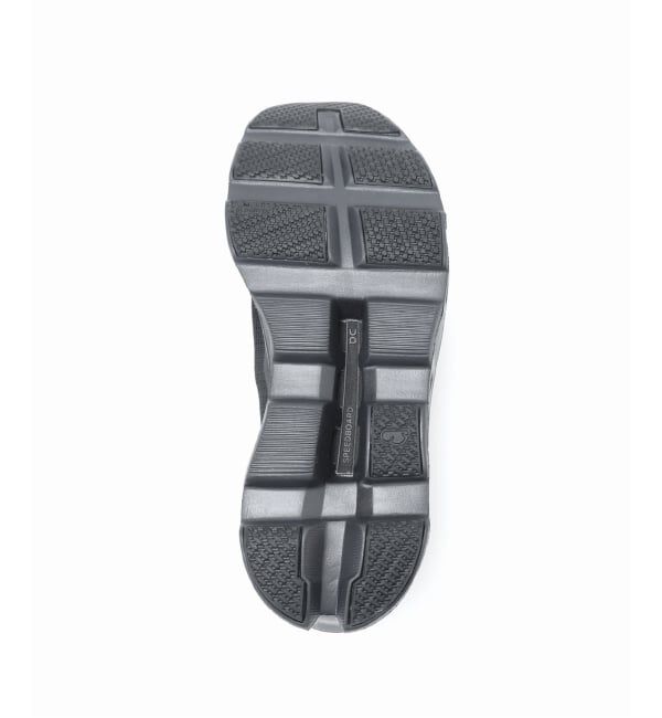 JOURNAL STANDARD relume「On / オン Running クラウドモンスター ヴォイド 3MF10671043」|スニーカー|