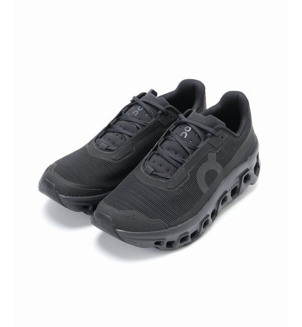 JOURNAL STANDARD relume「On / オン Running クラウドモンスター ヴォイド 3MF10671043」|スニーカー|