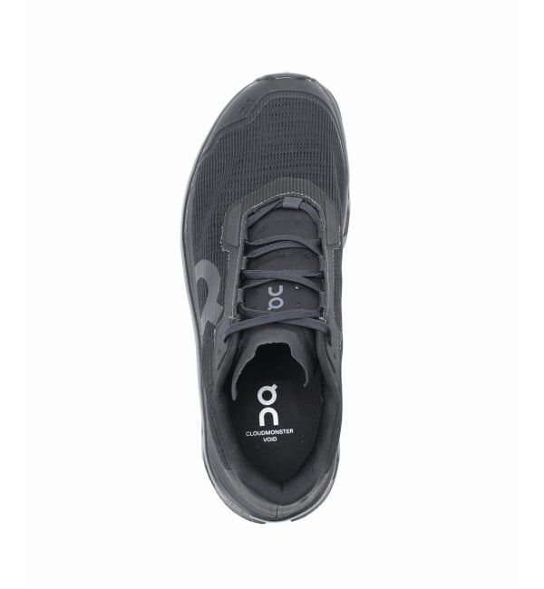 JOURNAL STANDARD relume「On / オン Running クラウドモンスター ヴォイド 3MF10671043」|スニーカー|