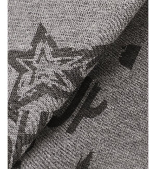 Oriens JOURNAL STANDARD「グラフィックカーディガン」|カーディガン|