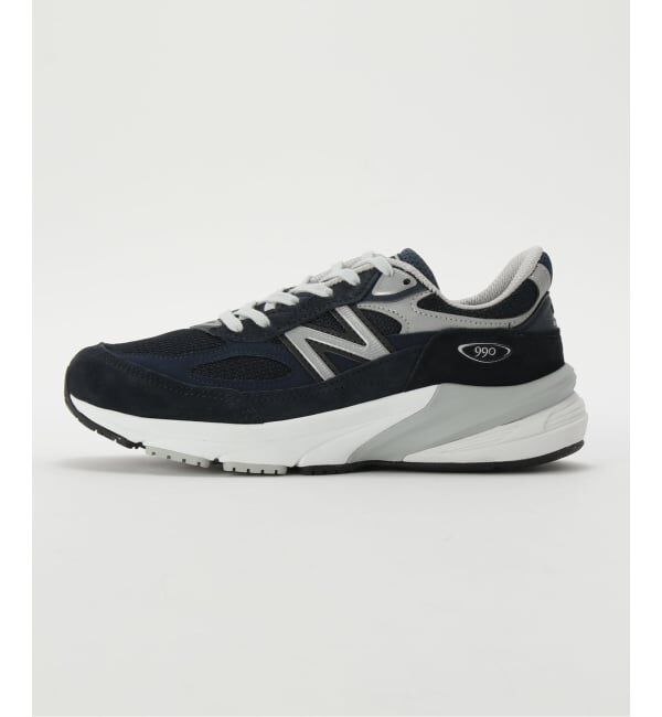 JOURNAL STANDARD「【NEW BALANCE / ニューバランス】W990」|スニーカー|
