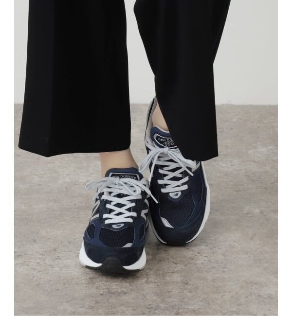 JOURNAL STANDARD「【NEW BALANCE / ニューバランス】W990」|スニーカー|